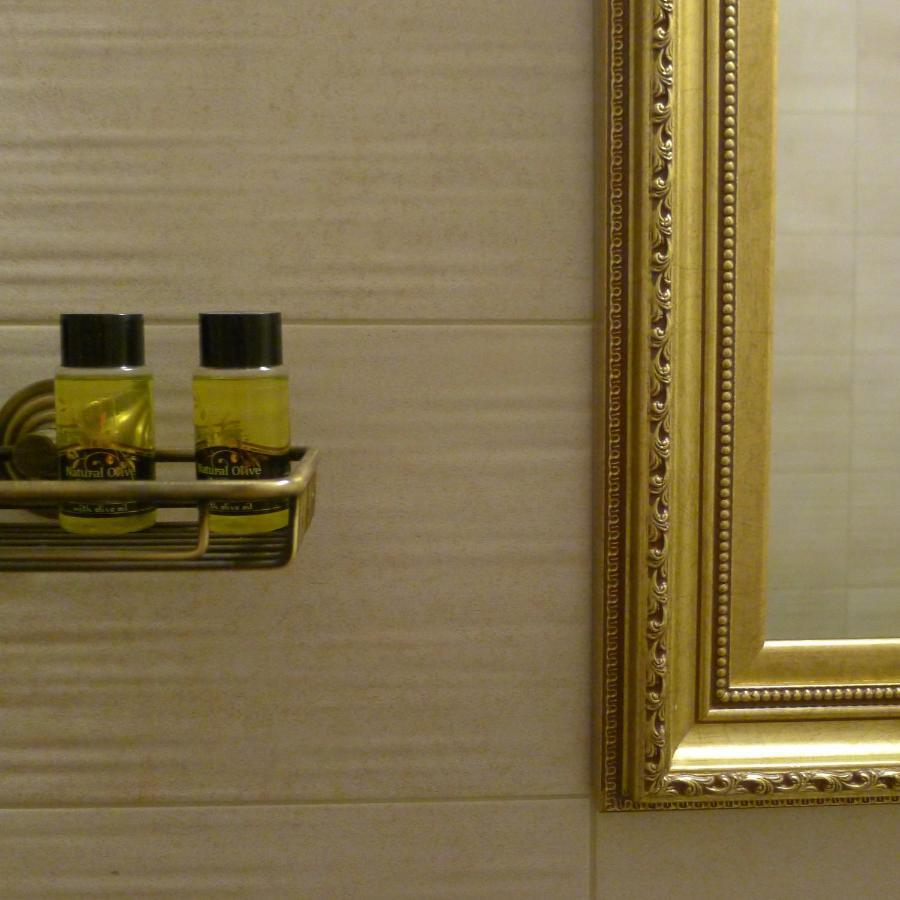 George & Sia'S House Apartment Neos Marmaras Luaran gambar