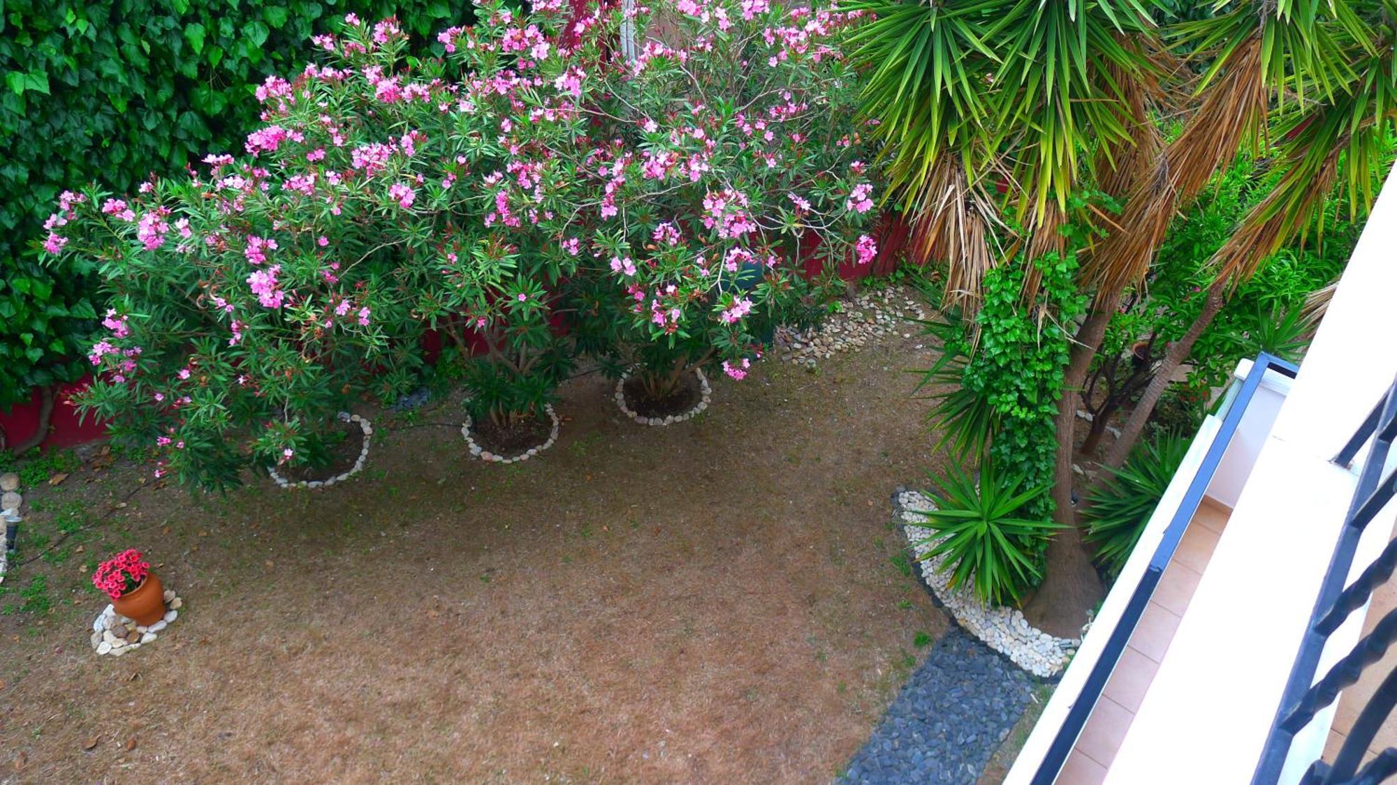 George & Sia'S House Apartment Neos Marmaras Bilik gambar