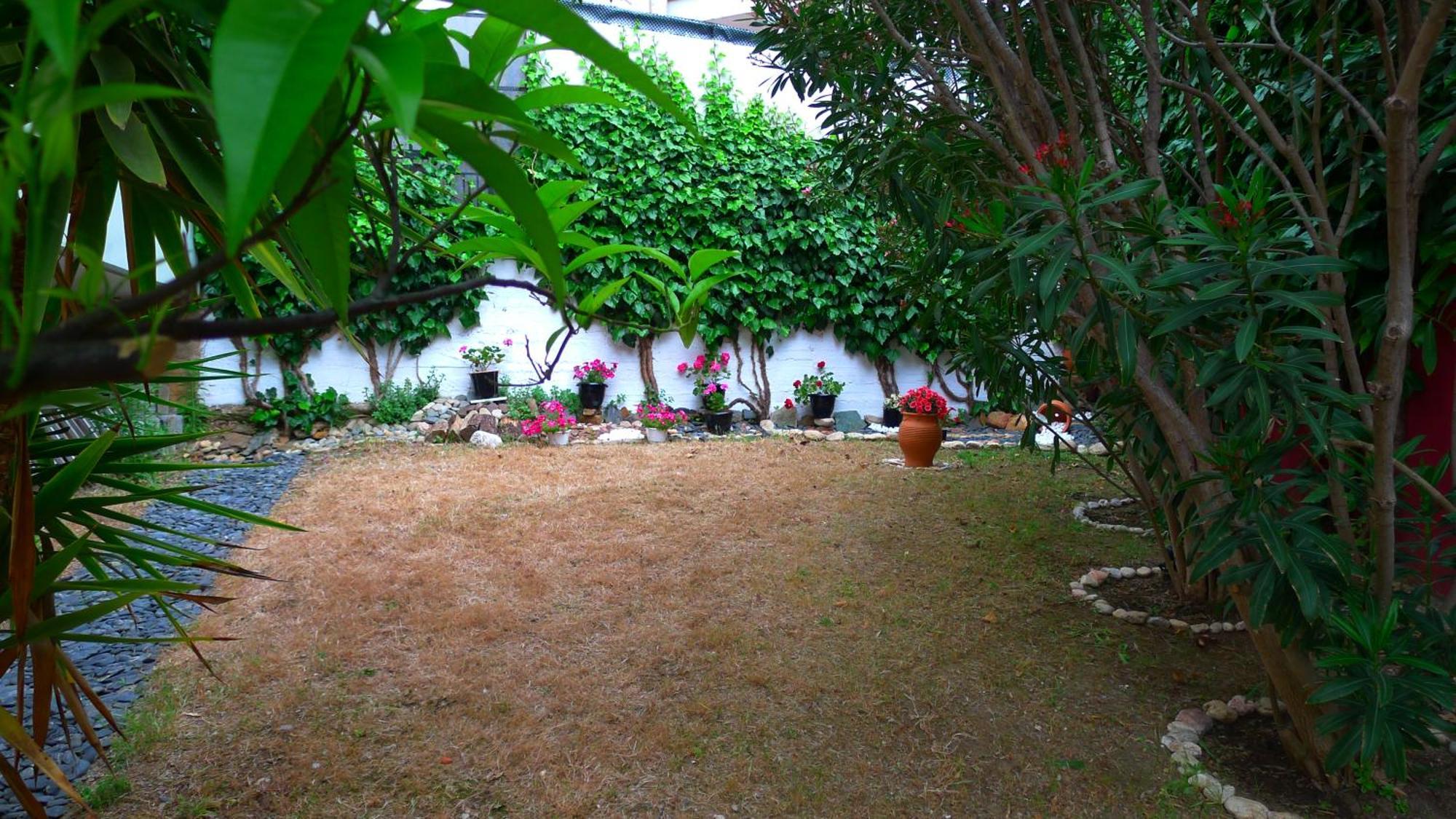George & Sia'S House Apartment Neos Marmaras Bilik gambar