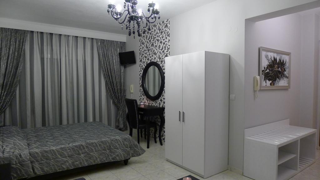 George & Sia'S House Apartment Neos Marmaras Luaran gambar