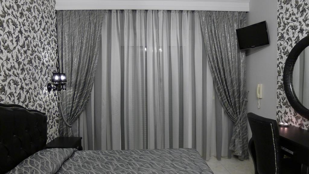 George & Sia'S House Apartment Neos Marmaras Luaran gambar