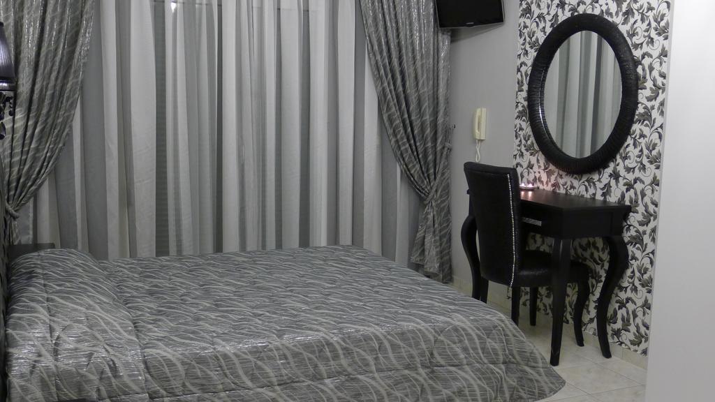 George & Sia'S House Apartment Neos Marmaras Luaran gambar
