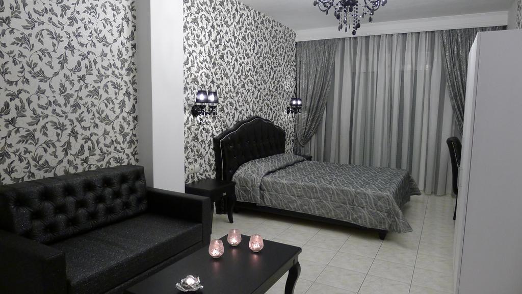 George & Sia'S House Apartment Neos Marmaras Luaran gambar