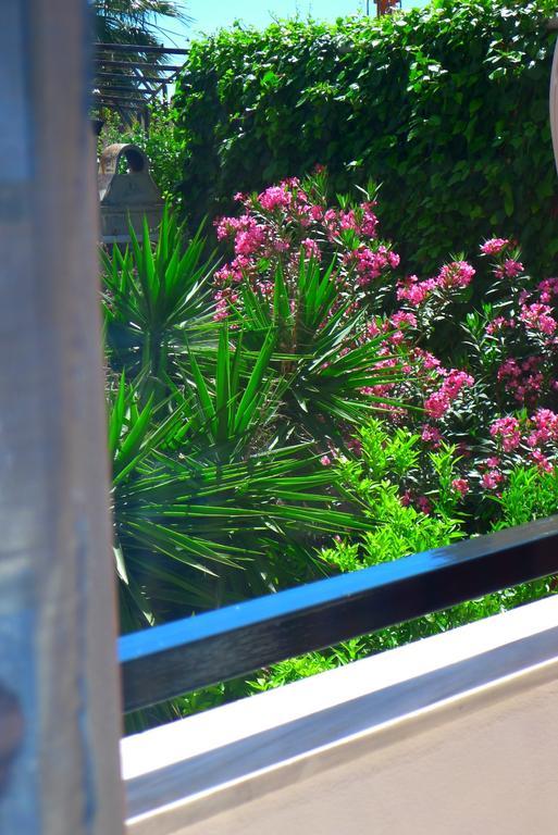 George & Sia'S House Apartment Neos Marmaras Bilik gambar