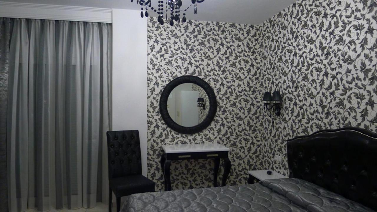 George & Sia'S House Apartment Neos Marmaras Bilik gambar